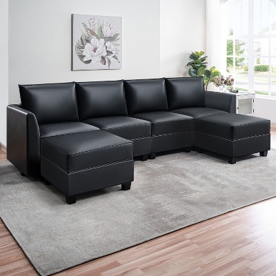 Home Imports Emporium Modern DIY Sectional Sofa
