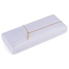 Dicksons Your First Communion Cross Gold Plated 16 inch Metal Chain Pendant Necklace - 4 of 4
