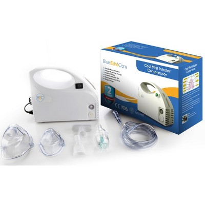 Blue Echo Care Portable Nebulizer