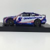 Kyle Larson 2025 HendrickCars.com 1:24 Color Chrome Diecast - 2 of 4