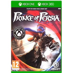Ubisoft Prince of Persia  Xbox One - 1 of 4