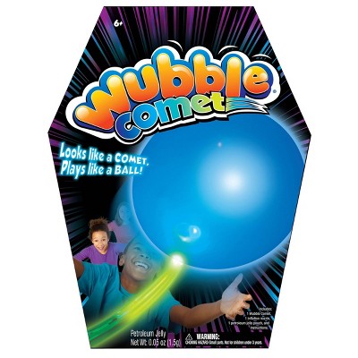 Wubble Comet Playground Ball