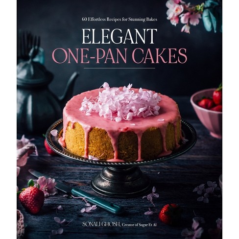 Book 2024 cake pan