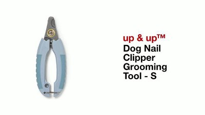 Target dog 2024 nail clippers