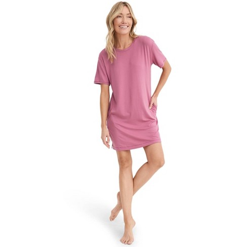 Jockey® Everyday Essentials 100% Cotton Tank Sleep Dress