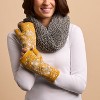 Feelgoodz Lawsone Fingerless Glove - 3 of 4
