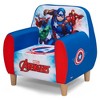 Delta Children Kids' Foam Chair - 4 of 4