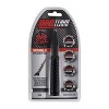 AmmoTenna® 5.5-In. Billet Aluminum with Carbon Fiber Wrap 0.50 Cal Replica Antenna Mast - 3 of 4