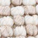 beige, medium brown, gray