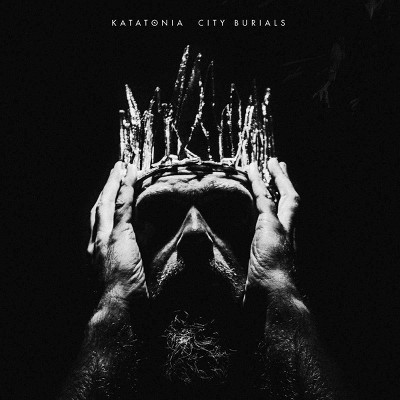 Katatonia - City Burials (EXPLICIT LYRICS) (CD)