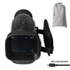 VIVITAR Night Vision Monocular Camera, 4x Optical Magnification, 2.7” HD LCD Display, 300M Infrared Distance, 16MP Photos, 1080P Video - 3 of 4