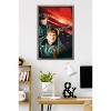 Trends International Red Dawn (1984) - Duo Framed Wall Poster Prints - 2 of 4