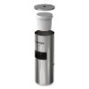 Tork Floor Stand Towel Dispenser, 15 x 37.25 x 15, Stainless - 2 of 4