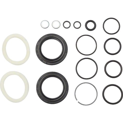 Rockshox Fork Basic Service Kit Xc32 Solo Air A3 Recon Silver B1 Target