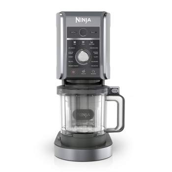 Ninja 0.5qt Stainless Steel Creami  NC501