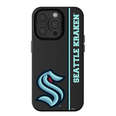 Keyscaper NHL Sidebar MagSafe Compatible Cell Phone Case for iPhone 14 Plus