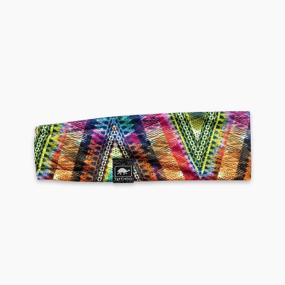 Turtle Fur Adult Comfort Shell Fluffy Lined Headband