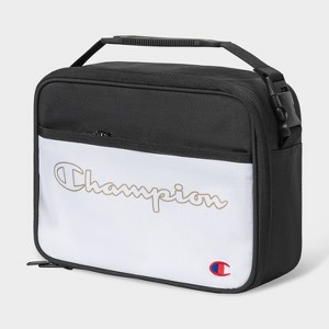 Champion Center Lunch Kit with Tray - 1 of 3