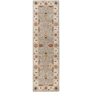 Antiquity AT249 Hand Tufted Area Rug  - Safavieh - 1 of 4