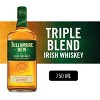 Tullamore Dew Irish Whiskey - 750ml Bottle - image 2 of 4