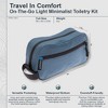COCOON - Premium - On-The-Go Toiletry Kit- Light - 3 of 3