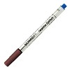 Schmidt 8127 Rollerball Short Capless Refill Medium Blue 2 Pack (SC58132) - 4 of 4