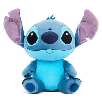 NECA Disney Lilo & Stitch 16" Hug Me Plush