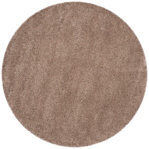 California Shag SG151 Power Loomed Indoor Rugs - Safavieh - 1 of 4