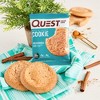 Quest Nutrition Protein Cookie - Snickerdoodle - 4 of 4