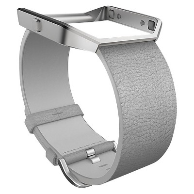 Fitbit Blaze Leather Band – Target 