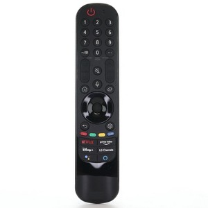 Dan’s Originals for LG MR21GA Smart Magic TV Remote Control - AKB76036202, AN-MR21GA - 1 of 4
