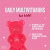 The Eez Co. Multeez Organic Daily Multivitamin Gummy Packs for Kids - Strawberry Splash - 3.2oz/8pk - 4 of 4