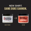 Duke Cannon Supply Co. News Anchor Classic Hair Pomade for Men - Strong Hold Light Shine - 4.6oz - 4 of 4