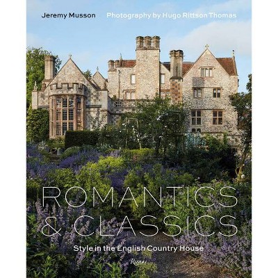 Romantics and Classics - (Hardcover)