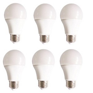 Elegant Lighting LED WALL PACK - 1 of 1