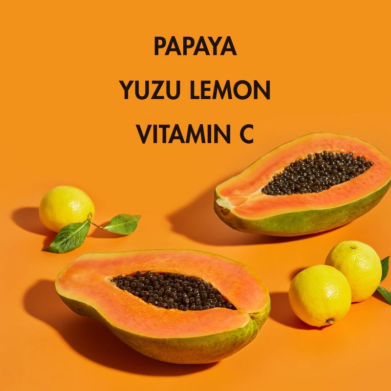 SheaMoisture Papaya and Vitamin C Serum - 1 fl oz, 5 of 14