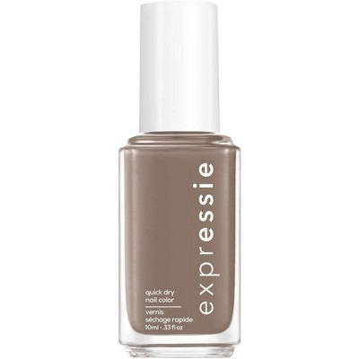 essie expressie vegan quick-dry nail polish - 0.33 fl oz