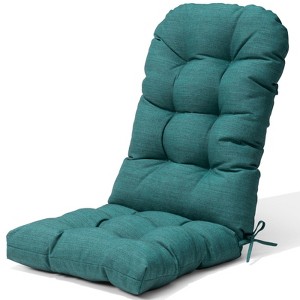 Crestlive Products Adirondack Chair Cushion 50 inch Thickening Waterproof Fade Resistant - 1 of 4