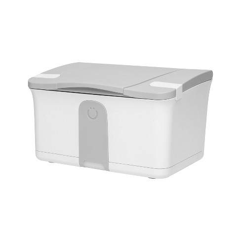 Wipe hot sale warmer target