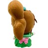 Great Eastern Entertainment Sailor Moon - Sailor Jupiter Plush 7"H - 2 of 2