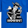 Boys' - Disney - Hey Howdy Short Sleeve Graphic T-Shirt - 2 of 4