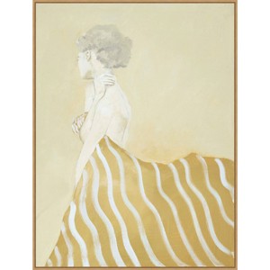 32" x 42" Wherever You are by Design Fabrikken: Modern Lithograph, Amanti Art - 1 of 4