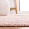 Easy Care ECR211 Hand Woven Machine Washable Indoor Rugs - Safavieh - 4 of 4