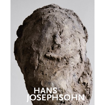 Hans Josephsohn - (Hardcover)