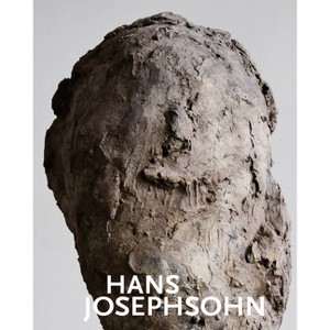 Hans Josephsohn - (Hardcover) - 1 of 1