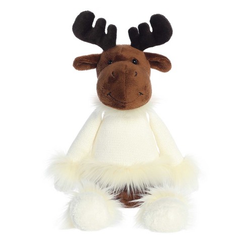 Deer stuffed best sale animal target