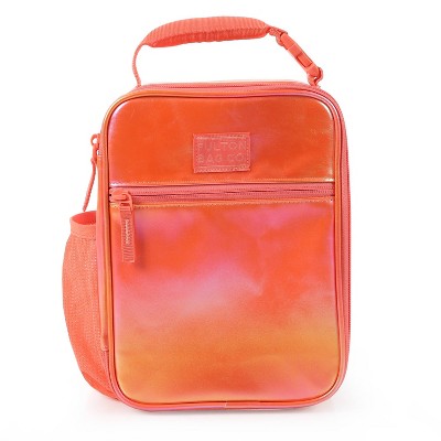 Fulton Bag Co Upright Lunch Bag