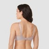 Simply Perfect by Warner's Women's Underarm Smoothing Underwire Bra TA4356 - 2 of 2
