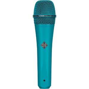 TELEFUNKEN M81 Supercardioid Dynamic Handheld Vocal Microphone - 1 of 4