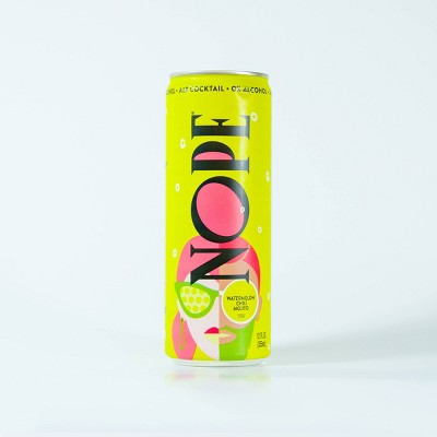 Nope Non-Alcoholic Party Pack - 6pk/8 fl oz Cans